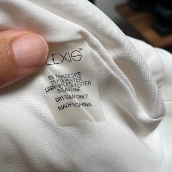 ALEXIS dress - Picture 6 of 9